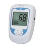 Best price portable blood glucose meter with test strips MSLGC04