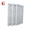 Factory hot sale air purifier replacement pre filter pad