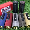 Best Suicide Queen Vape Clone Purge Mechanical Mod/Knurled purge slam mod kit