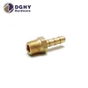 High precision OEM Turning Central Pneumatic Air Compressor Spare Parts Accessories For Air Compressor