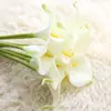 customization calla lily artificial home furnishings wedding table hotel flowers decoration