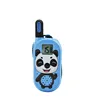 3W Handheld Toy Walkie Talkies Boys And Girls Moving Toys Two Way Radio For Kids