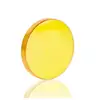 Laser ZnSe Material Focus Lens / Laser Machine Lens wholesale big distributor 30 years