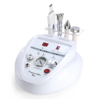 

Diamond dermabrasion tips beauty machine clean your face vacuum skin care 3 in 1