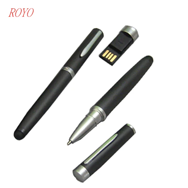 

High quality 3 in 1 stylus pen drive