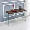 French unique design living room furniture console Tbale desk/side table