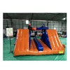 Dual People Mountain Battle Inflatable Gladiator