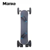 High Quality Strong Power 4 Wheel Off-road Electric Skateboard powerful 11A boosted skateboard