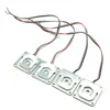 Alloy steel weight scale sensor Full bridge load cell 30kg 50kg