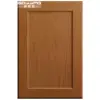 Gosspo kitchen cabinets solid wood with cabinet hinge solid wood door