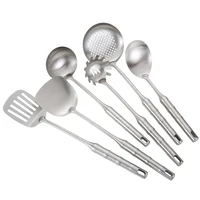 

Kitchen Utensils Stainless Steel Cooking Tools Wholesale