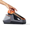 V1S with NFC Restaurant online takeway order receiving mobile payment receipt printing Android handheld pos terminal