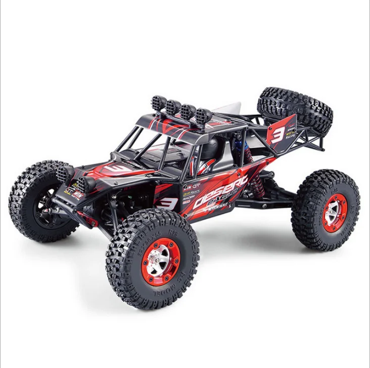 camionetas a control remoto 4x4 a gasolina