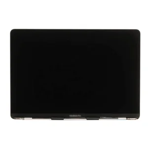 For MacBook Pro 15 inch A1707 2016 2017 Retina LCD Screen Display Panel Assembly Space Grey Silver