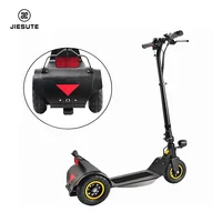 

2019 Folding 500W Scooter Electric 3 Wheel Adult