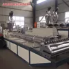 high output plastic car coil mat making MACHINE