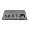 High quality Mini Hi-Fi Stereo Digital Amplifier CD DVD MP3 for sale