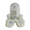 Dry Surface Absorption and Non Woven Fabric Material baby pants diaper