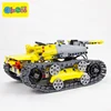 2019 interesting science project Rc Tank Toy electric toys kids