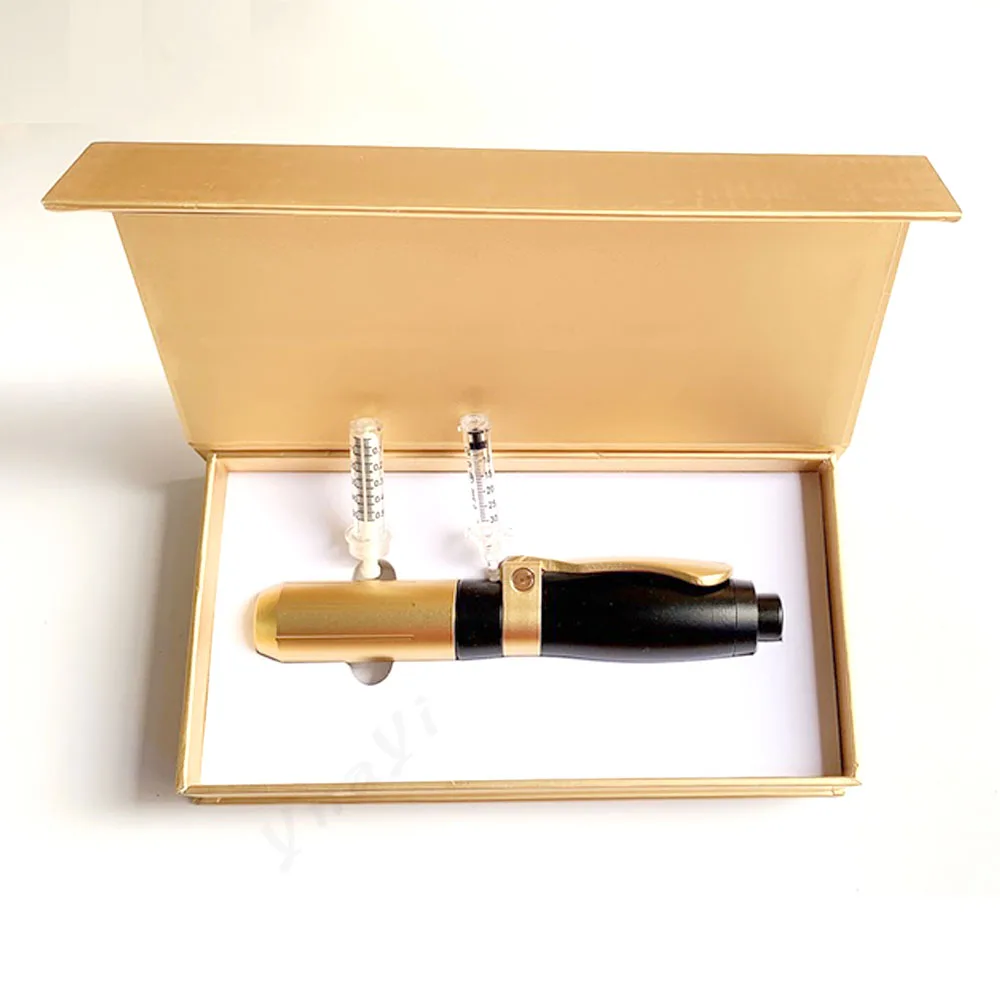 

YanYi Needle free hyaluronic injection skin rejuvenation injector Hyaluronic pen