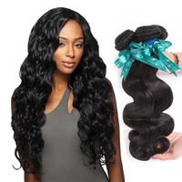 

Free Sample Hair Bundles,Brazilian Virgin Cuticle Aligned Hair,10A Grade Brazilian Body Wave Hair