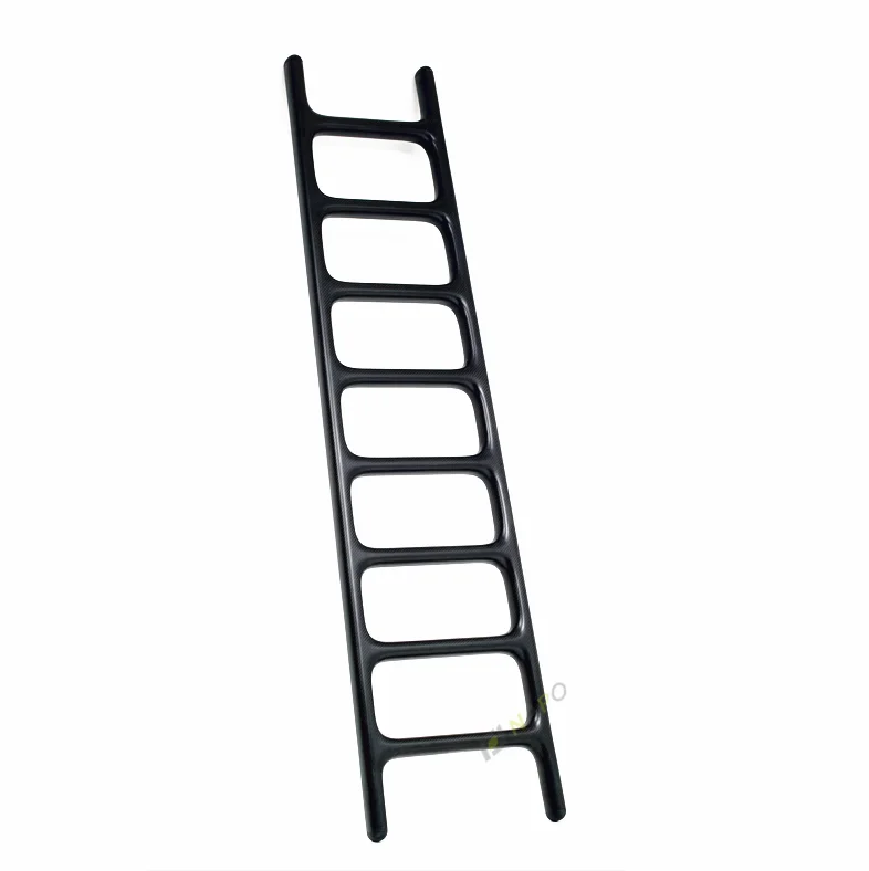 Carbon fiber stack ladder Conversation Window Cleaning Resource