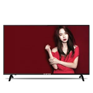32 inch 4K Smart 3D Television