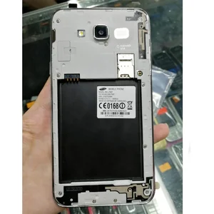 Refurbished Samsung J700t Mobile