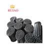 Automation Equipment Conveyor Belt Hinged Belt Chip Conveyor Chain For Scraps Transportation