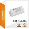 XZ-POWER new development external dimming constant current 30w 550-750mA LED driver with TUV SAA CE RCM CB ROHS