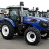 130 hp 4WD Farm tractors with implements
