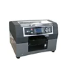 Hot sale A4 size DTG printer, tshirt digital flatbed printing machine, For Free professional RIP software A4-LK230