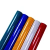 Reflects in wet conditions waterproof prismatic reflective pvc sheeting for decoration