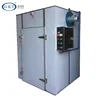 Circulating air drying oven for deeping processing fruit&vegetable