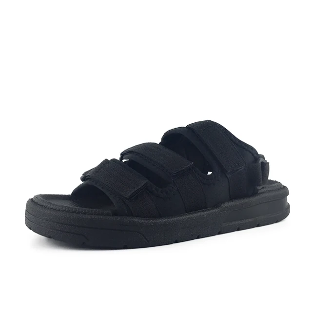 

Greatshoe summer PVC slippers wholesale outdoor sandl for men, Requirement