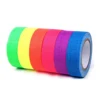 EONBON Free Samples UV Matte Reactive Neon Fluorescent Cloth Duct Tape