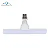 High brightness Easy installation indoor White Aluminum SMD 10w led tube