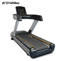 

China Cardio Equipment gym use treadmill motorized treadmill 7.0HP fitness Equipment treadmill Machine