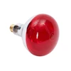 Farm Roasted Infrared Heating Lamp with Red Bulbs