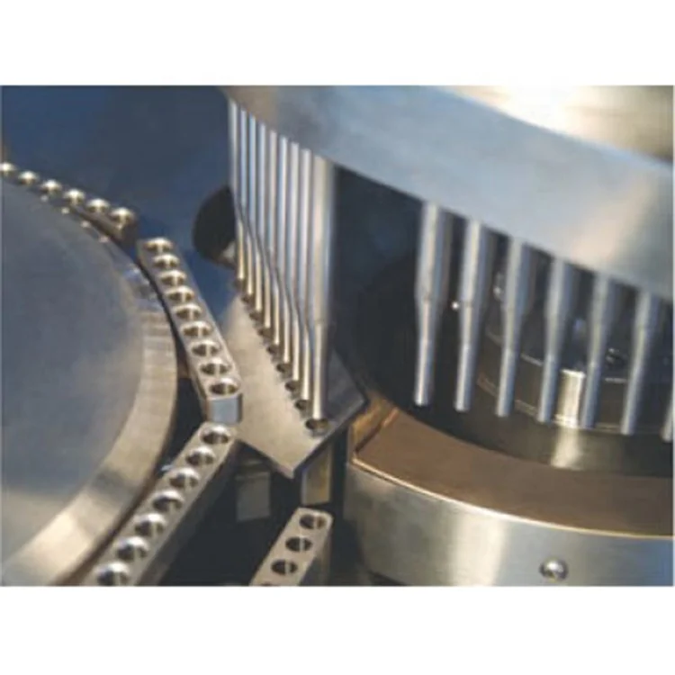 
Professional manufacturer capsule filler and sealer Dust Collector XCJ SERIES 