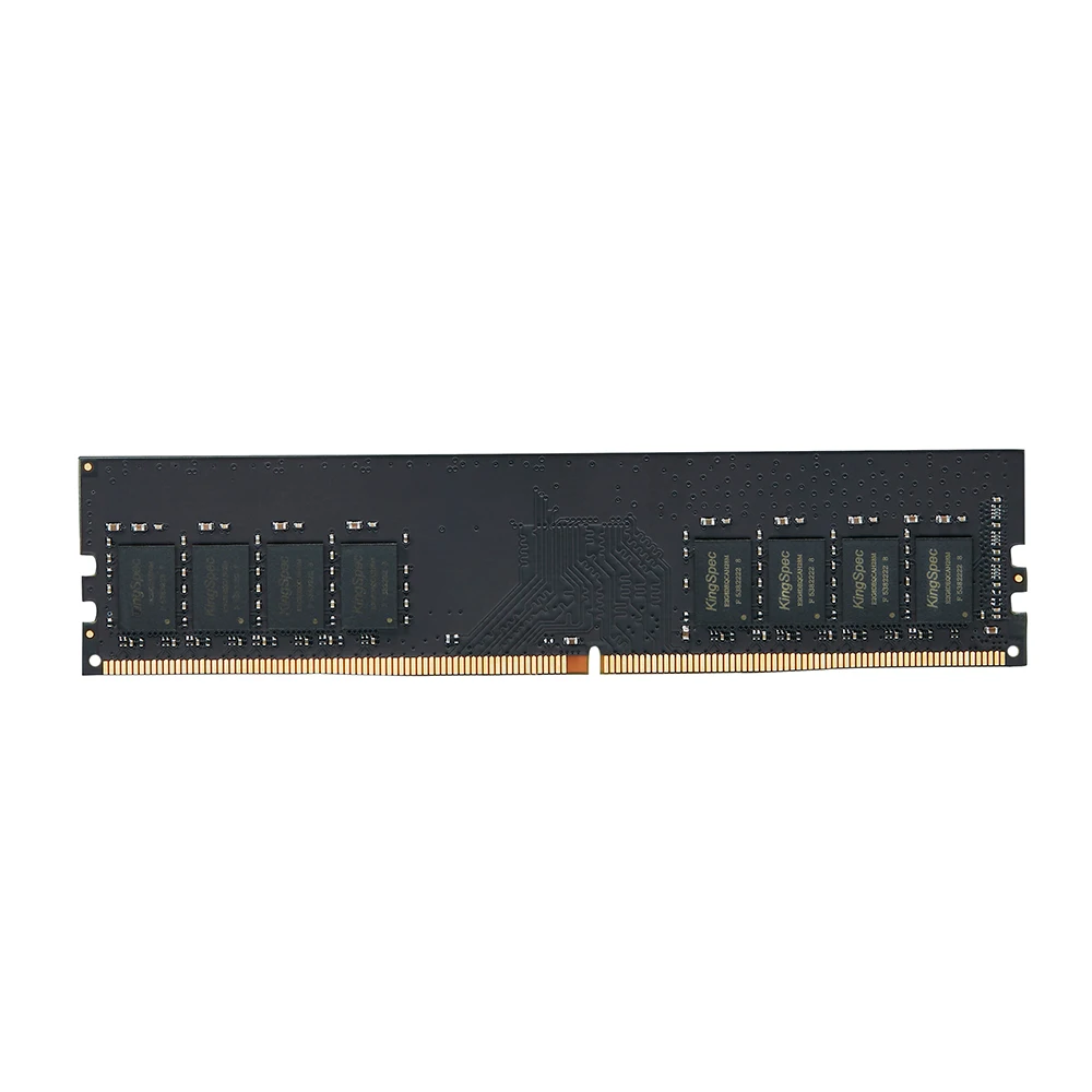 

KingSpec Original High Quality Computer Memory DDR4 ram 4gb PC3-19200 4GB 2400Mhz for Notebook Desktop