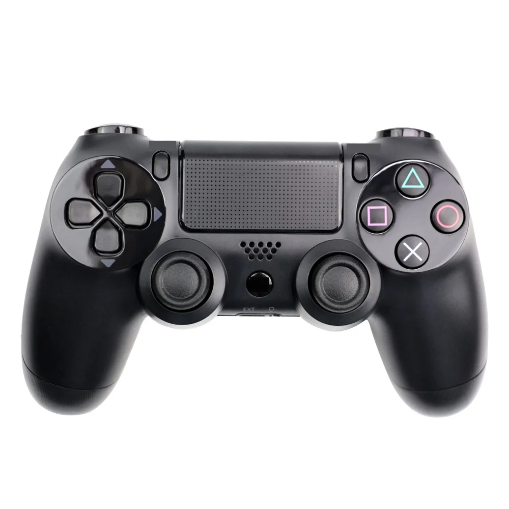 

New Wireless Game Controller Gamepad for PS4, N/a