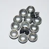 NSK Micro Precision Flanged Miniature bearing MF74ZZ Shielded