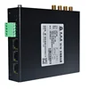 New Industrial communication gateway serial server m2m router