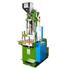 plastic cutlery making machine/PLC control injection molding machine