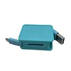 Storage for lighting Type C Micro USB Scalable Cable Data Sync Phone USB C Cable Fast