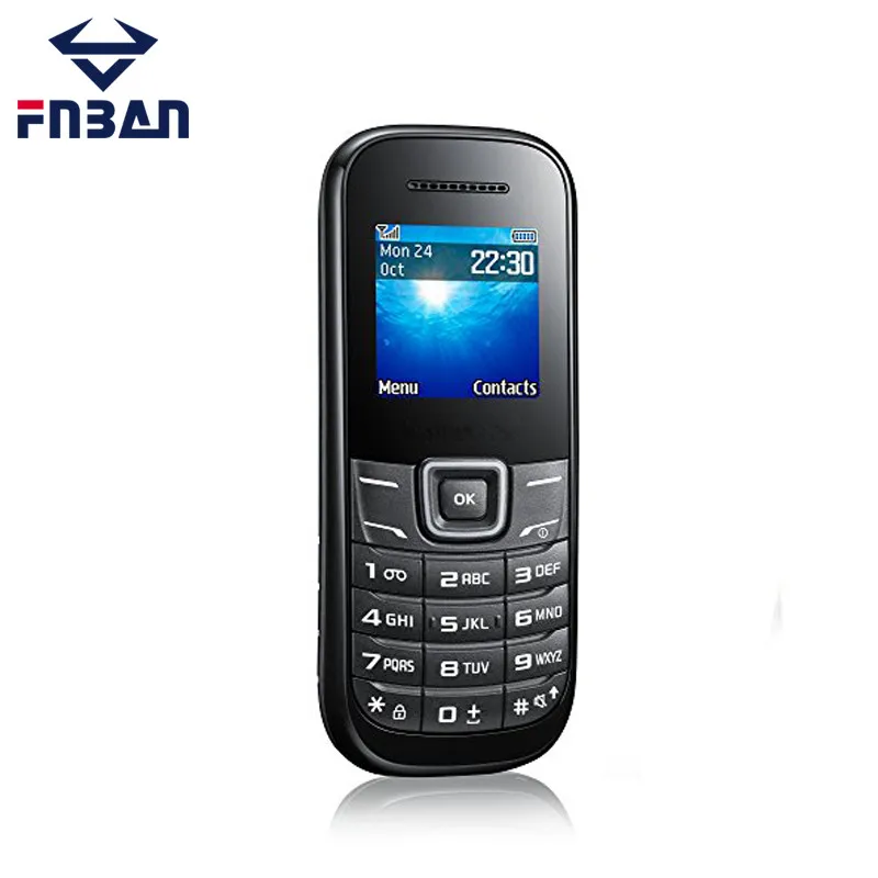 

original refurbished mobile phone for samsung e1200 1200i e1200m