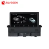 Car DVD Player Stereo For Audi A1 With Bluetooth Multimedia Video Audio Wifi GPS Navigation