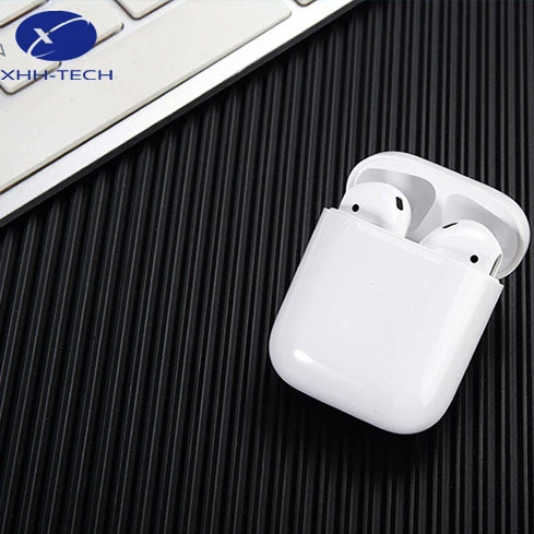 

touch earbud pop-up windows i30 headset stereo earphone