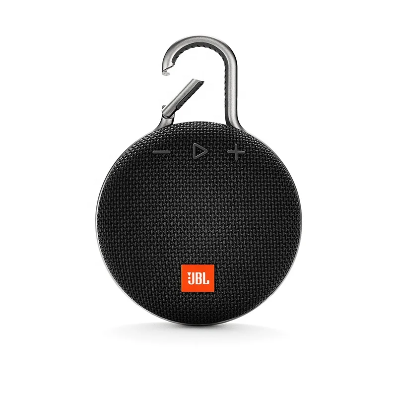 

Original JBL CLIP3 speaker three generations Bluetooth portable speaker subwoofer outdoor speaker mini audio waterpro, N/a